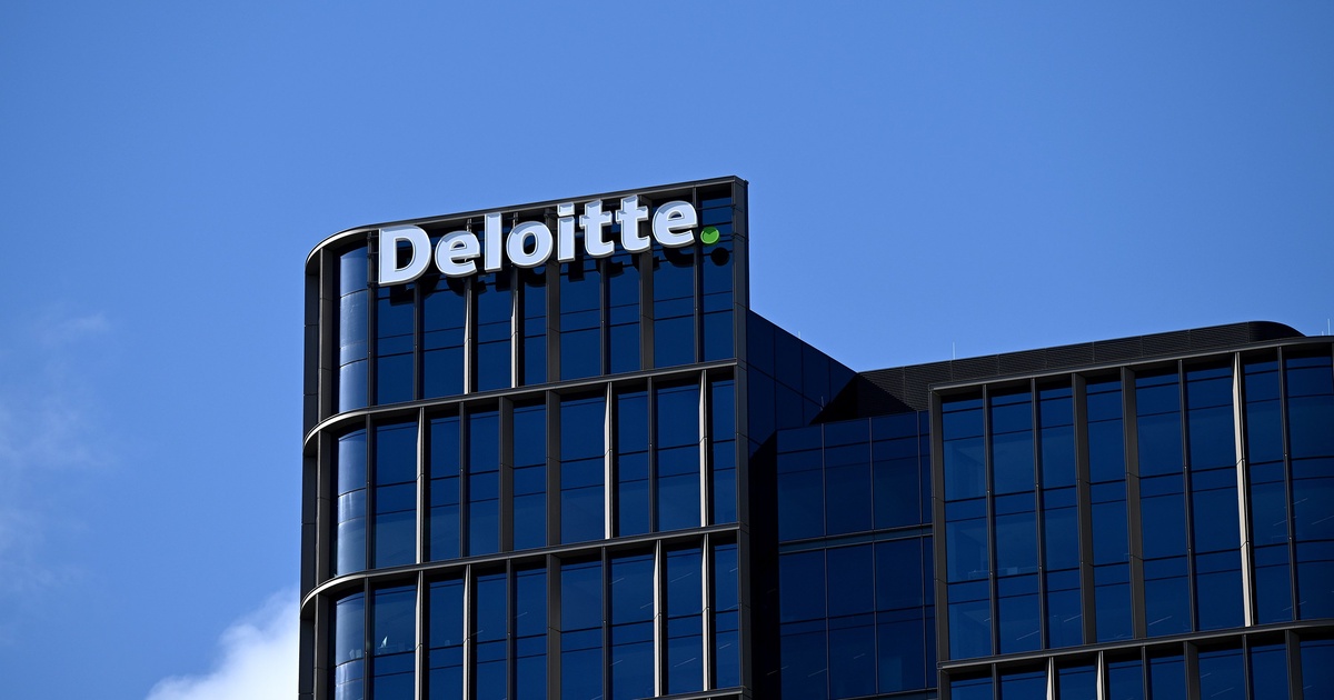 Federal complaint faults Deloitte software for Texas Medicaid removal